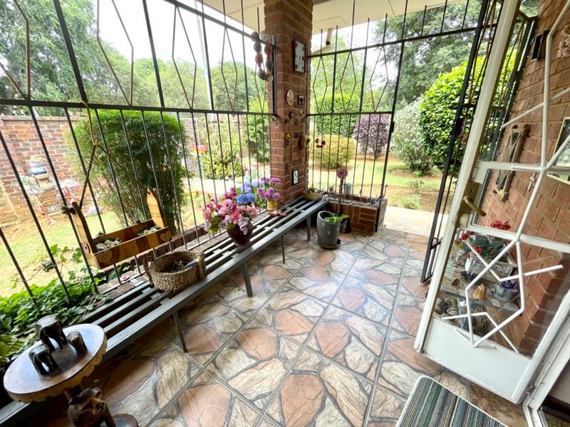 3 Bedroom Property for Sale in Kenmare Gauteng