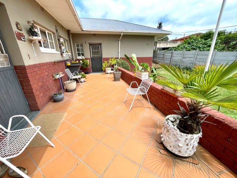 3 Bedroom Property for Sale in Kenmare Gauteng