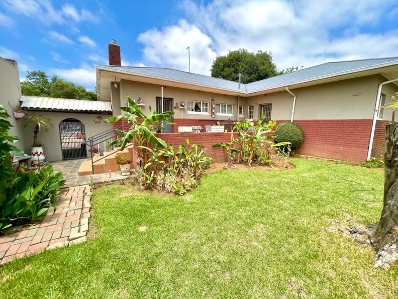 3 Bedroom Property for Sale in Kenmare Gauteng