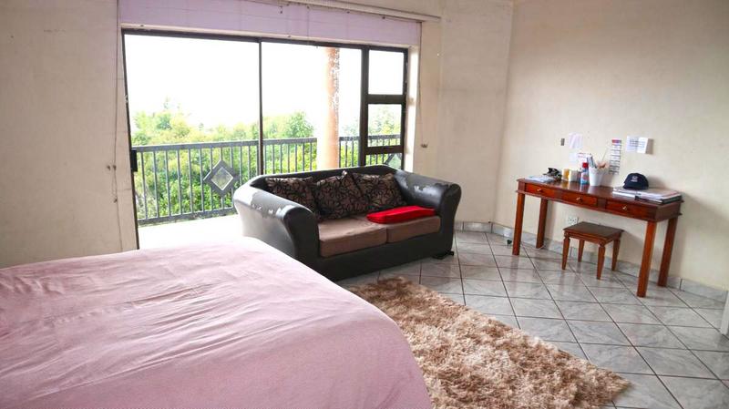 4 Bedroom Property for Sale in Noordkruin Gauteng