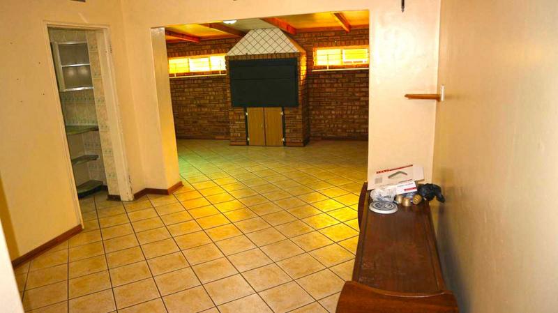 3 Bedroom Property for Sale in Quellerie Park Gauteng