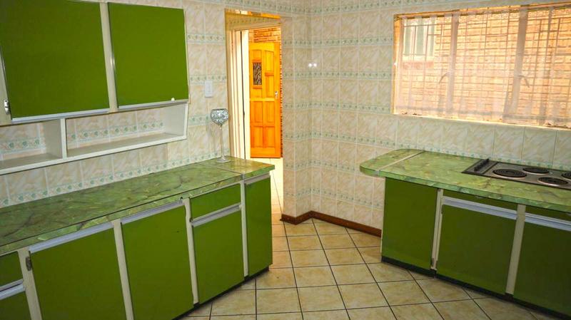 3 Bedroom Property for Sale in Quellerie Park Gauteng