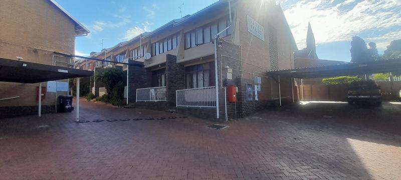 2 Bedroom Property for Sale in Silverfields Gauteng