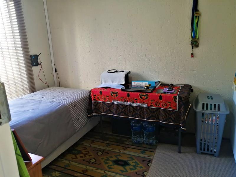 2 Bedroom Property for Sale in Breaunanda Gauteng