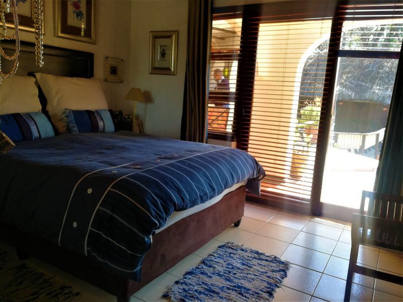 4 Bedroom Property for Sale in Floracliffe Gauteng