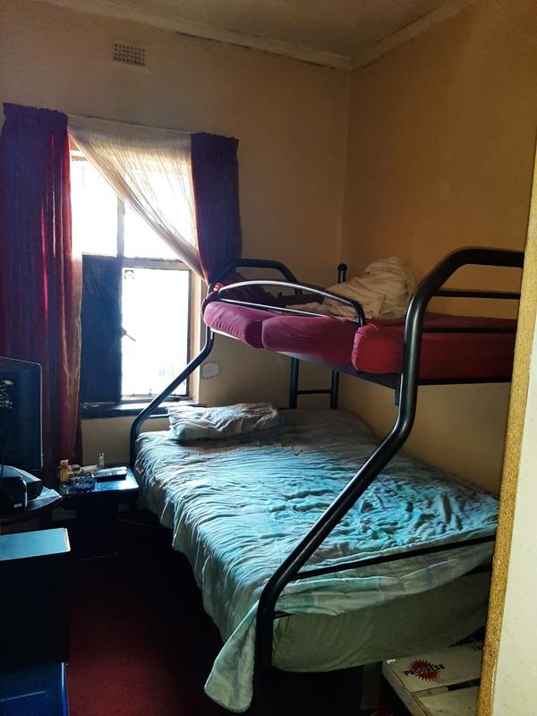 3 Bedroom Property for Sale in Newlands Gauteng