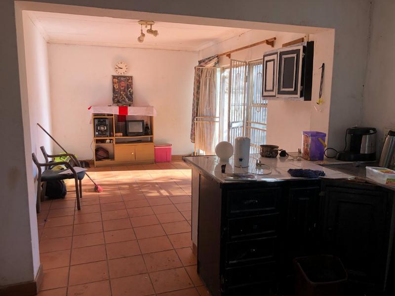 5 Bedroom Property for Sale in Westdene Gauteng