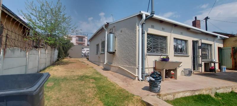 3 Bedroom Property for Sale in Hurst Hill Gauteng