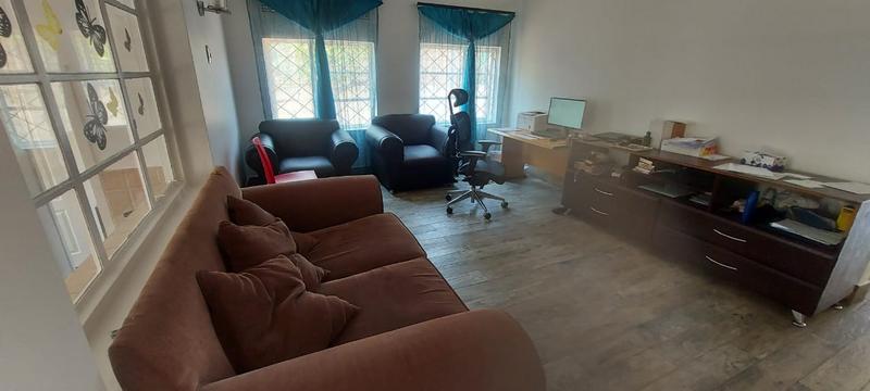 3 Bedroom Property for Sale in Hurst Hill Gauteng