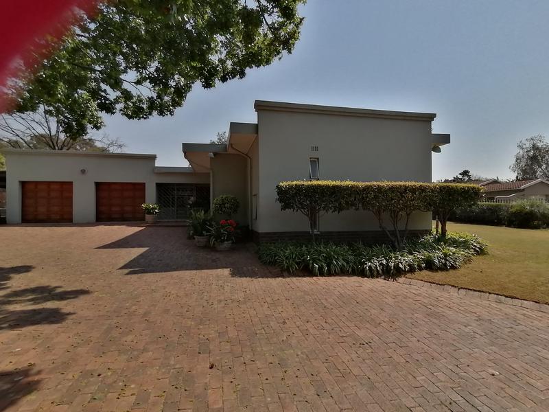 4 Bedroom Property for Sale in President Ridge Gauteng