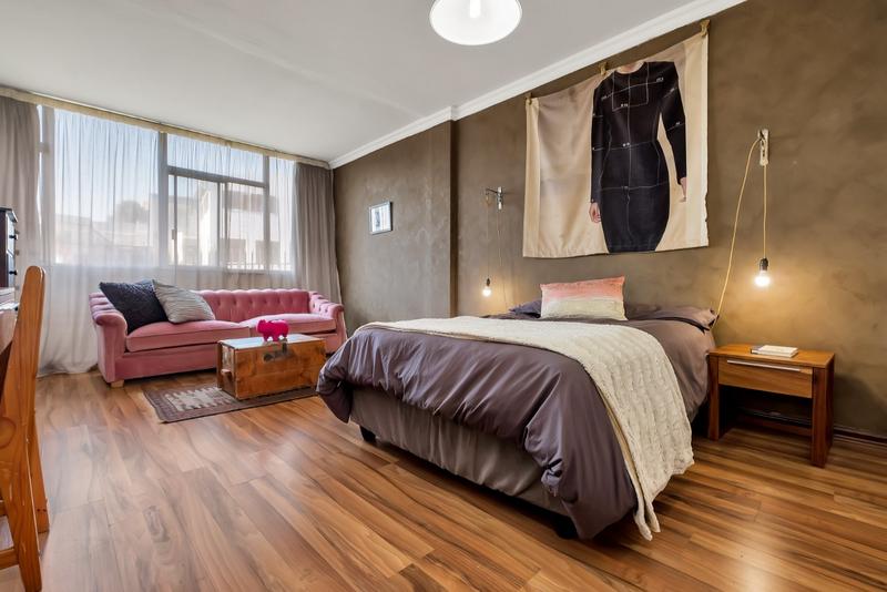 2 Bedroom Property for Sale in Blackheath Gauteng