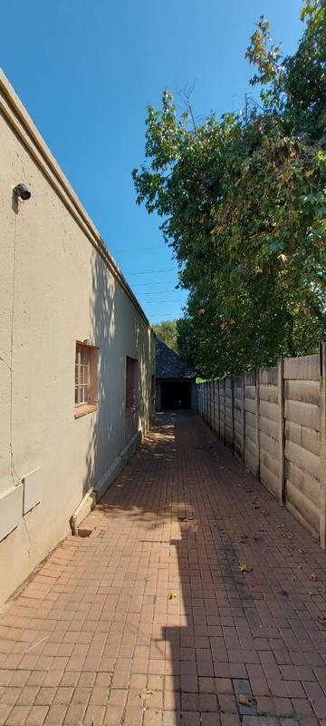 3 Bedroom Property for Sale in Greymont Gauteng