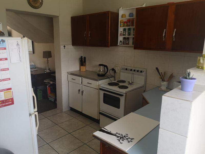3 Bedroom Property for Sale in Horison Park Gauteng