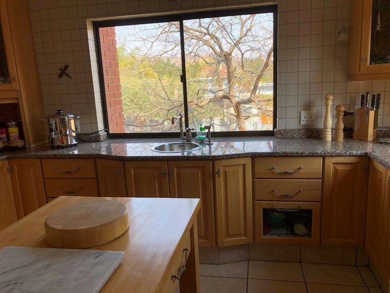 4 Bedroom Property for Sale in Ruimsig Country Estate Gauteng