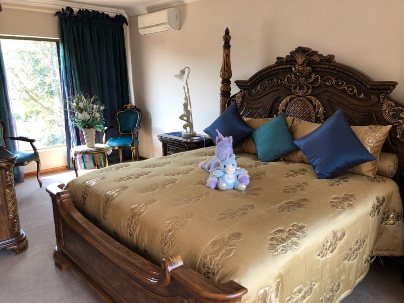 3 Bedroom Property for Sale in Ruimsig Country Estate Gauteng