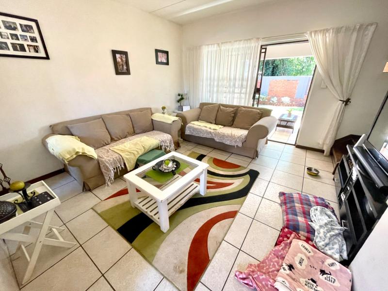 3 Bedroom Property for Sale in Sugar Bush Estate Gauteng