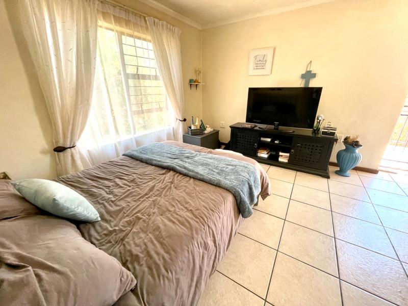 3 Bedroom Property for Sale in Sugar Bush Estate Gauteng