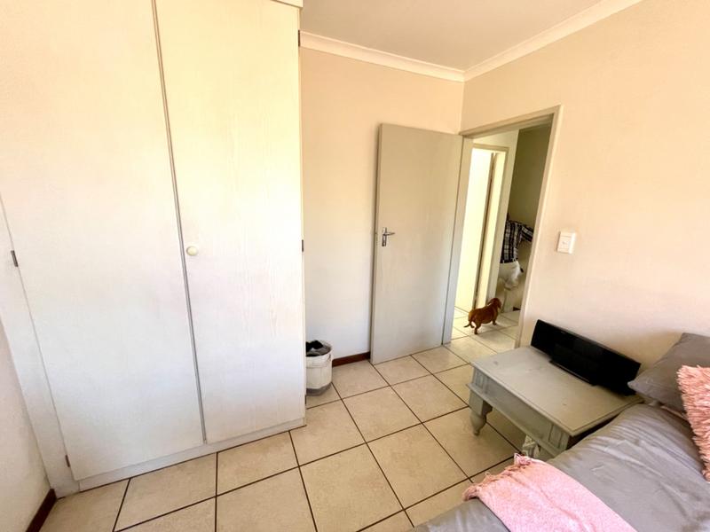 3 Bedroom Property for Sale in Sugar Bush Estate Gauteng