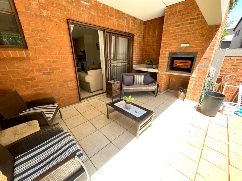 3 Bedroom Property for Sale in Sugar Bush Estate Gauteng