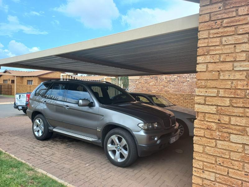 3 Bedroom Property for Sale in West Rand Cons Mines Gauteng