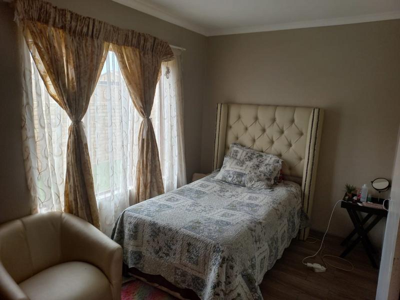 3 Bedroom Property for Sale in West Rand Cons Mines Gauteng