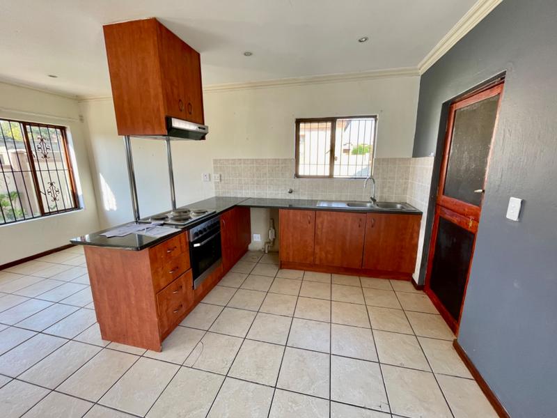 2 Bedroom Property for Sale in Munsieville Gauteng