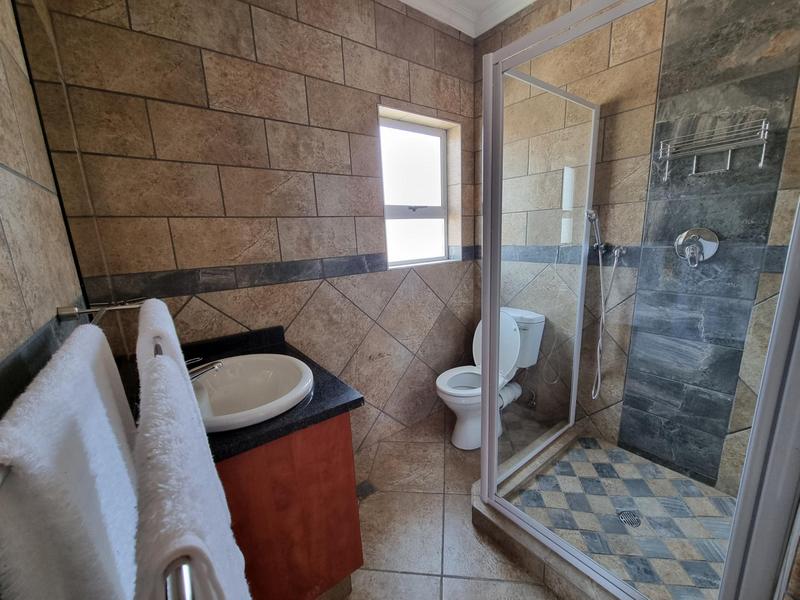 To Let 2 Bedroom Property for Rent in Benoni North Gauteng