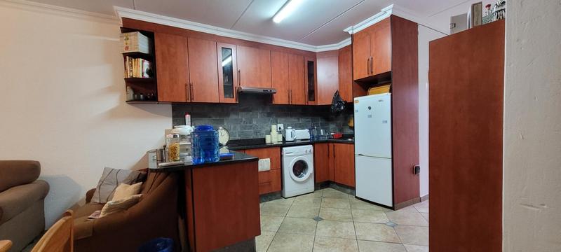 2 Bedroom Property for Sale in Benoni North Gauteng