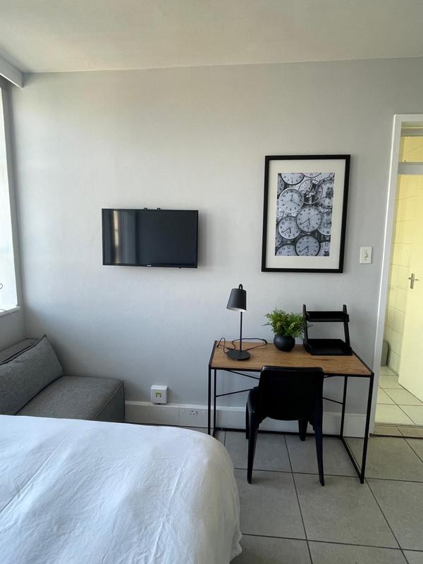 1 Bedroom Property for Sale in Edenvale Gauteng