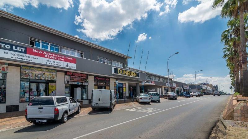 1 Bedroom Property for Sale in Edenvale Gauteng