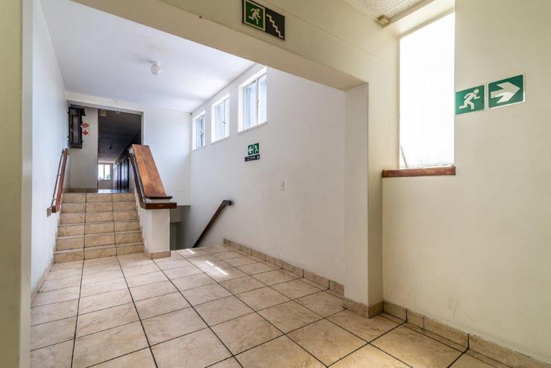 To Let 80 Bedroom Property for Rent in Edenvale Gauteng