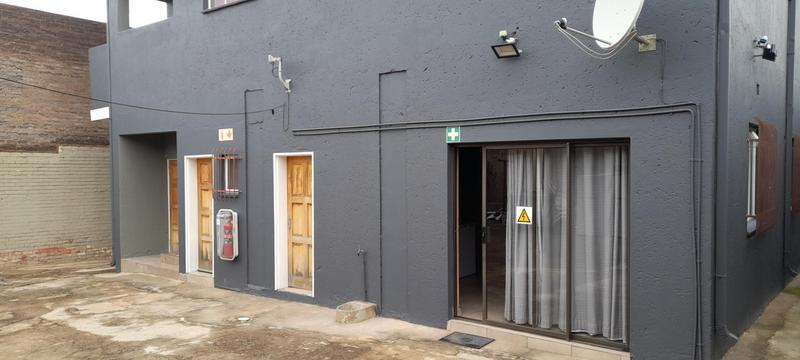 Commercial Property for Sale in Brixton Gauteng