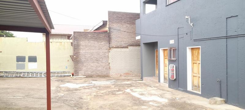 Commercial Property for Sale in Brixton Gauteng