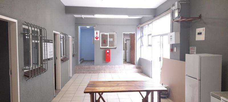 Commercial Property for Sale in Brixton Gauteng