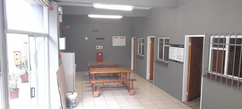 Commercial Property for Sale in Brixton Gauteng