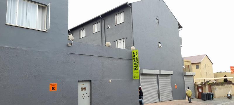 Commercial Property for Sale in Brixton Gauteng