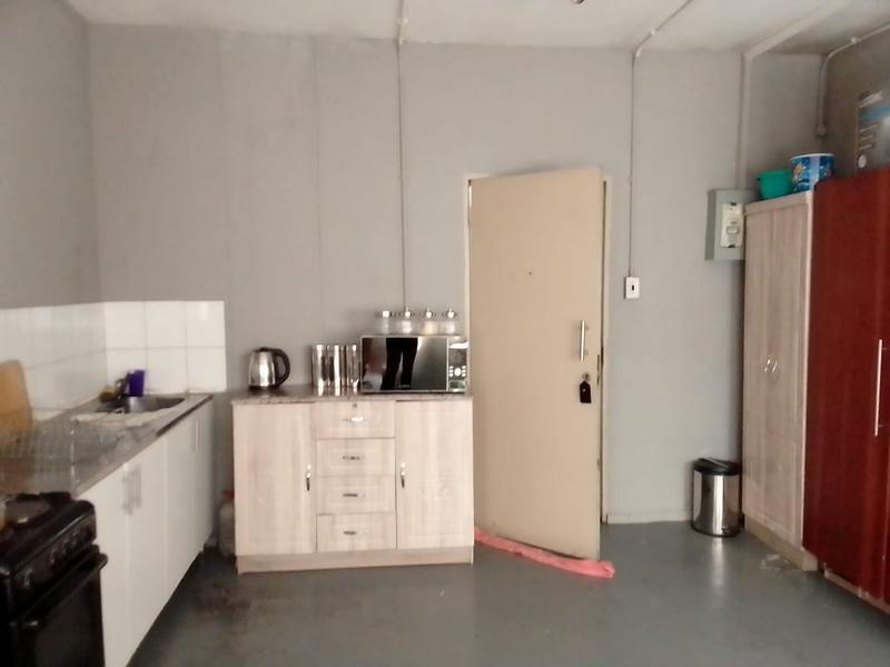 0 Bedroom Property for Sale in Johannesburg Central Gauteng