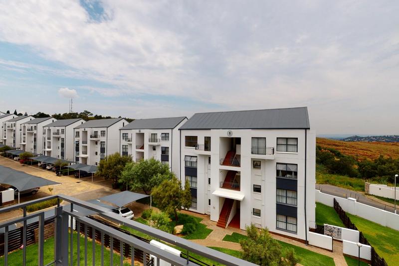 2 Bedroom Property for Sale in Oakdene Gauteng