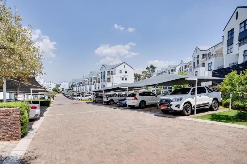 2 Bedroom Property for Sale in Oakdene Gauteng