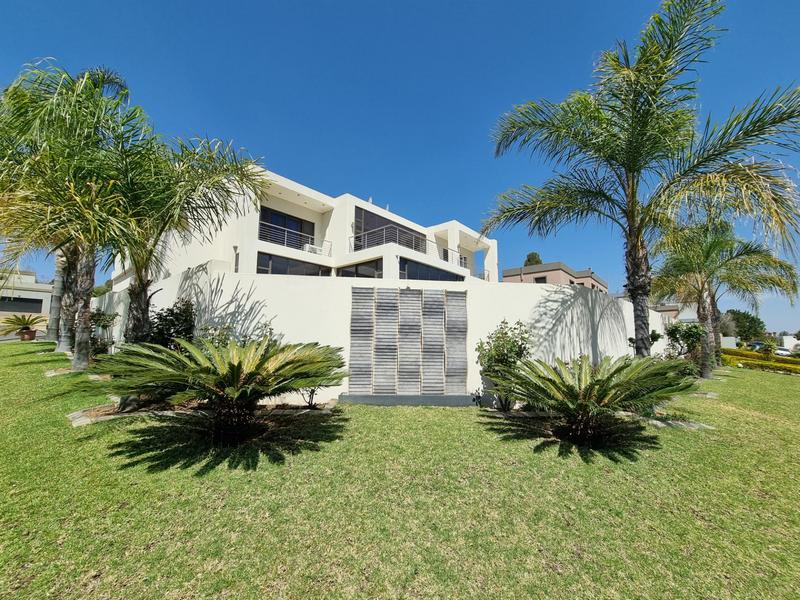 7 Bedroom Property for Sale in Kyalami Gauteng