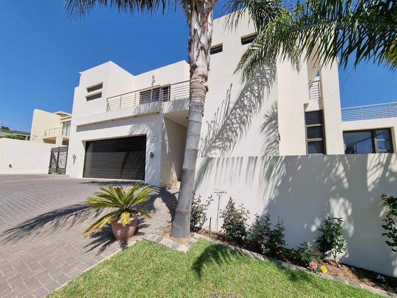 7 Bedroom Property for Sale in Kyalami Gauteng