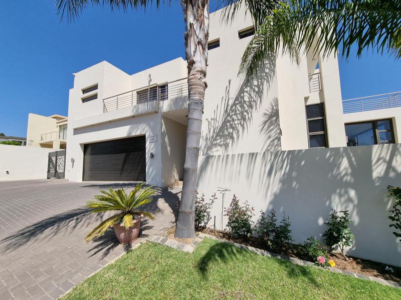 7 Bedroom Property for Sale in Kyalami Gauteng