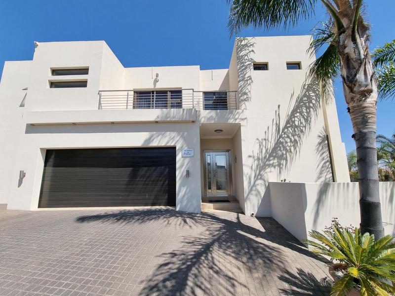 7 Bedroom Property for Sale in Kyalami Gauteng