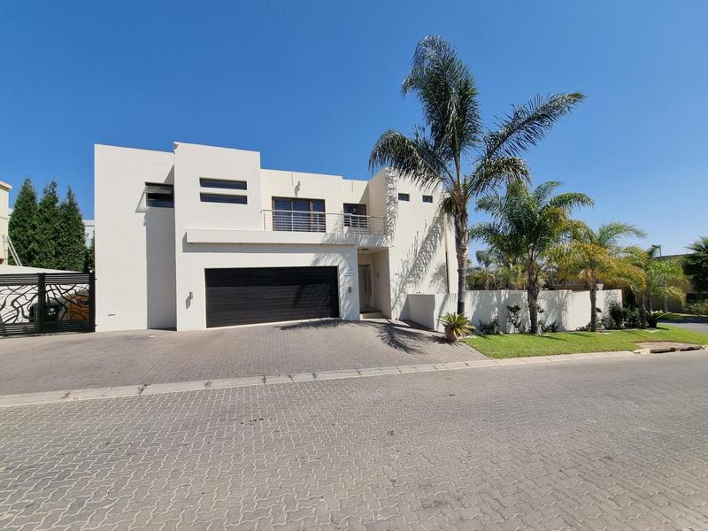 7 Bedroom Property for Sale in Kyalami Gauteng