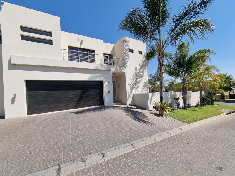 7 Bedroom Property for Sale in Kyalami Gauteng