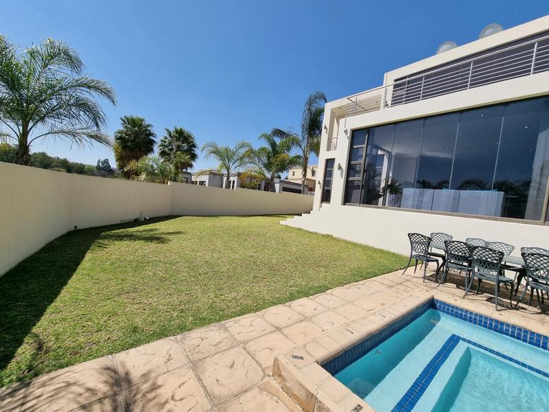 7 Bedroom Property for Sale in Kyalami Gauteng