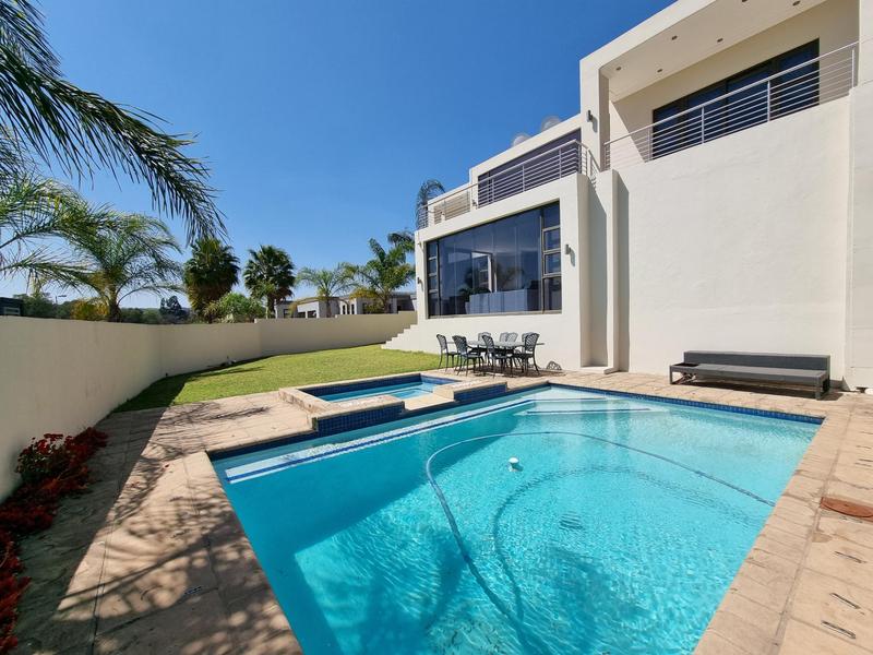7 Bedroom Property for Sale in Kyalami Gauteng