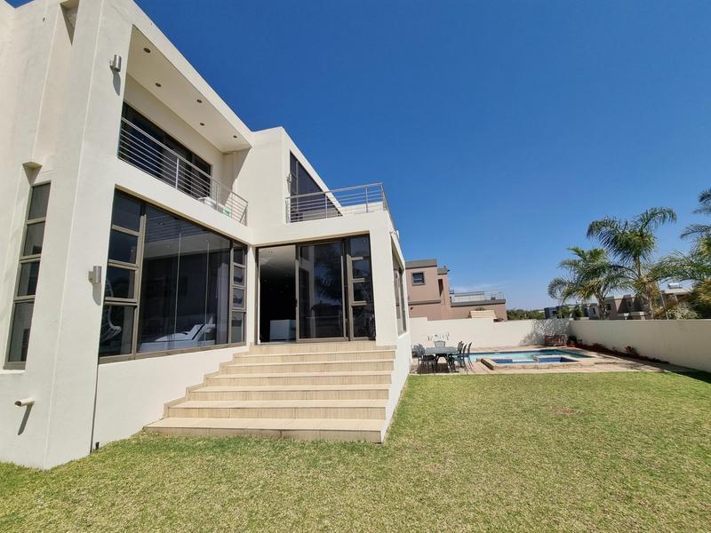 7 Bedroom Property for Sale in Kyalami Gauteng