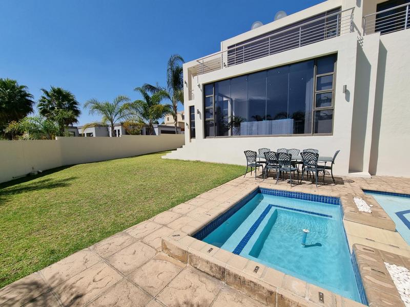 7 Bedroom Property for Sale in Kyalami Gauteng