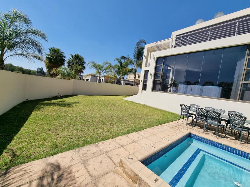 7 Bedroom Property for Sale in Kyalami Gauteng